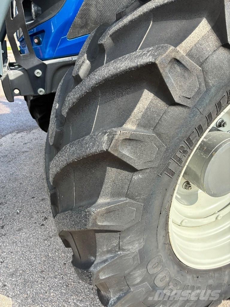 Valtra T 194 Versu Trattori