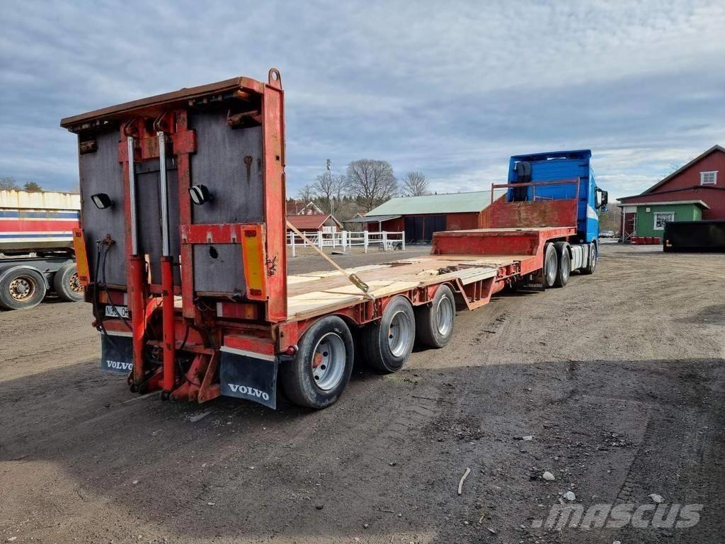Volvo FH 13 480 Motrici e Trattori Stradali