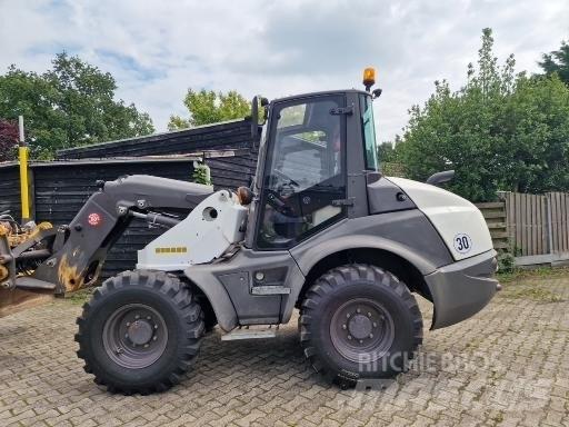 Ahlmann AZ95/75 Pale gommate