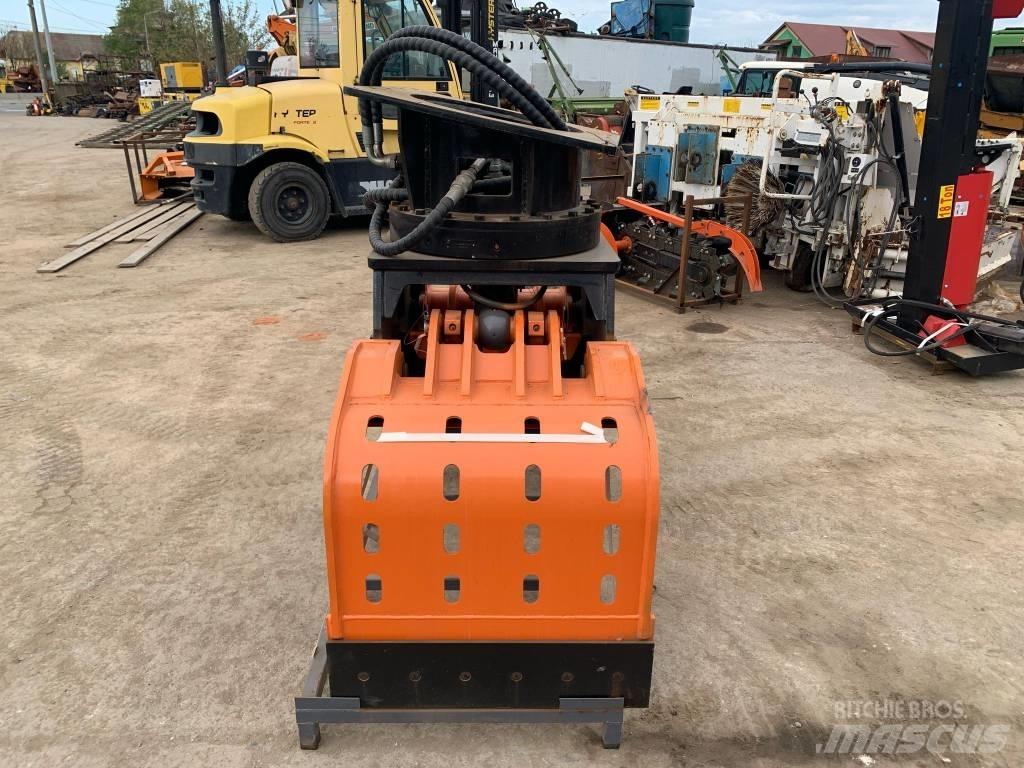  BW 100-ERG10-NL Pinze