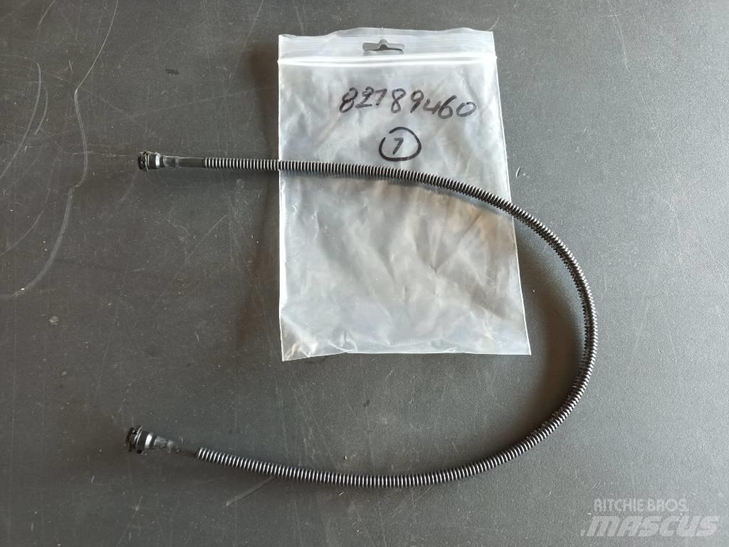 Volvo HOSE 82189460 Trasporto - Altro