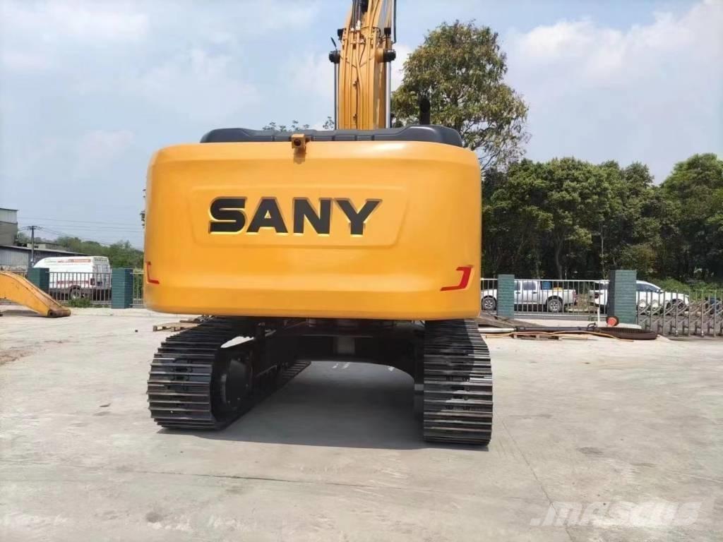 Sany SY 305 C Escavatori medi 7t - 12t
