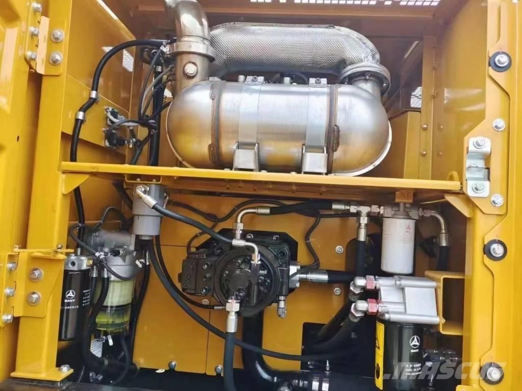 Sany SY 305 C Escavatori medi 7t - 12t