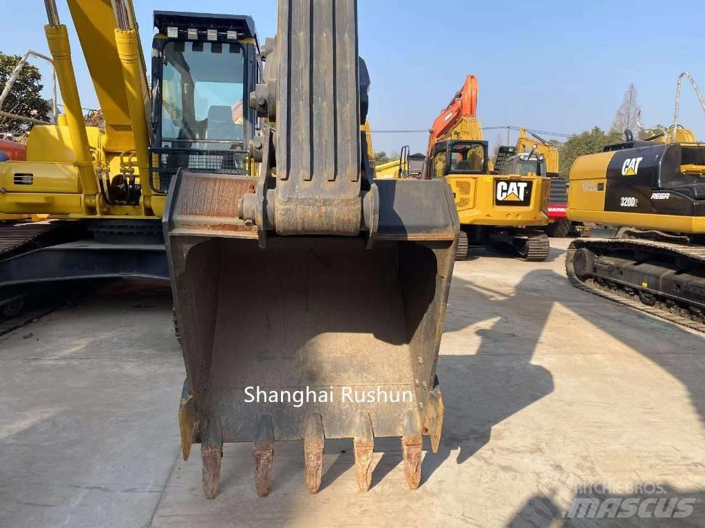 Volvo EC 220 Escavatori cingolati