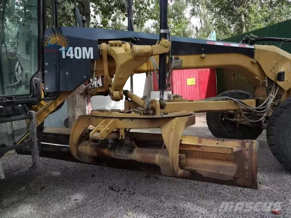 CAT 140 M Motorgraders