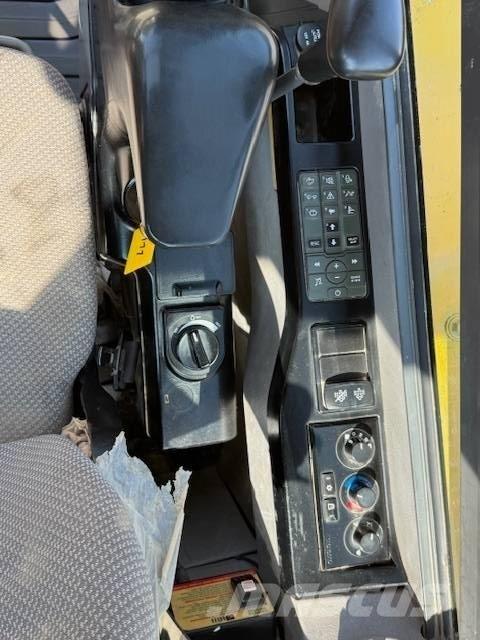 Volvo ECR 88 D Escavatori medi 7t - 12t
