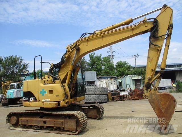 CAT 314 C CR Escavatori cingolati