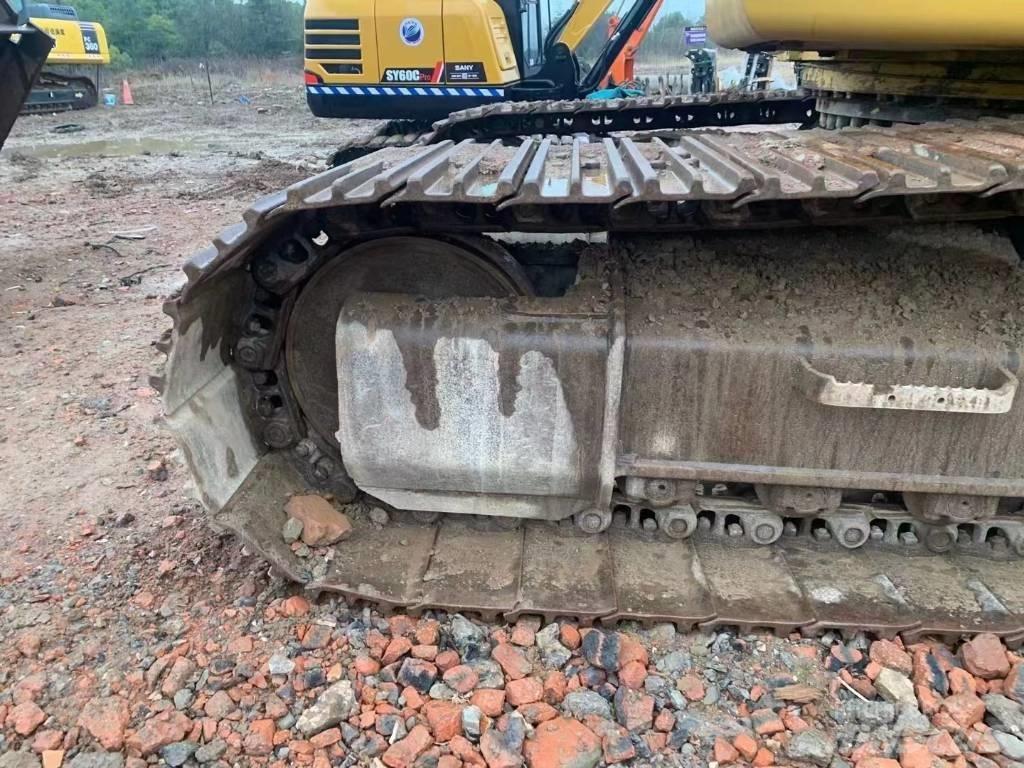 CAT 336 D Escavatori cingolati