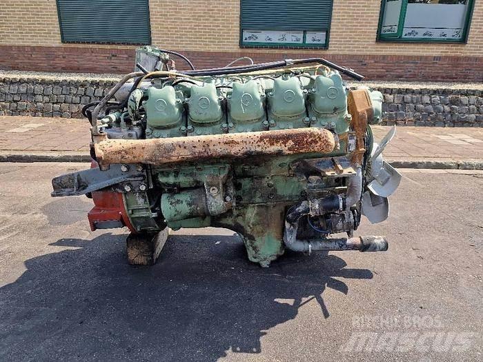  Engines OM423 Trasporto - Altro