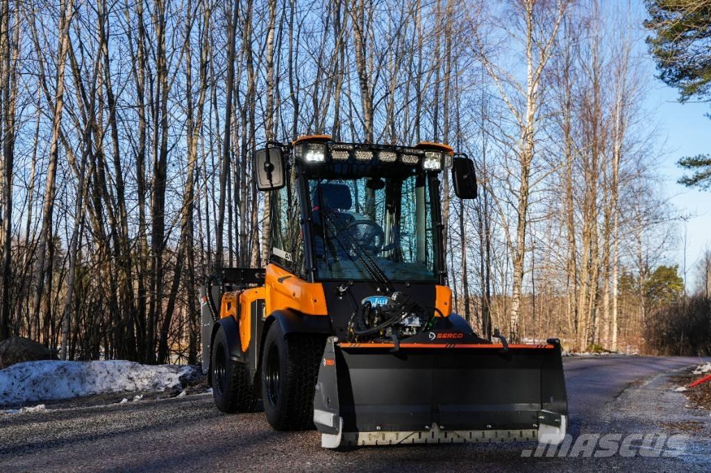 Wille 275 Delta Veicoli utilitari