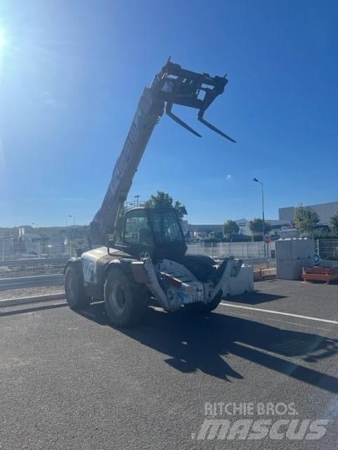 JCB 535-140 Sollevatori telescopici