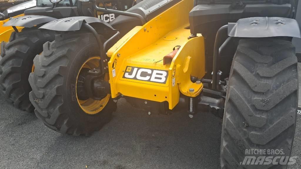 JCB 535-95 Sollevatori telescopici