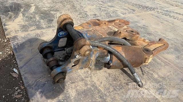 Kobelco SK30UR-6 Escavatori da demolizione