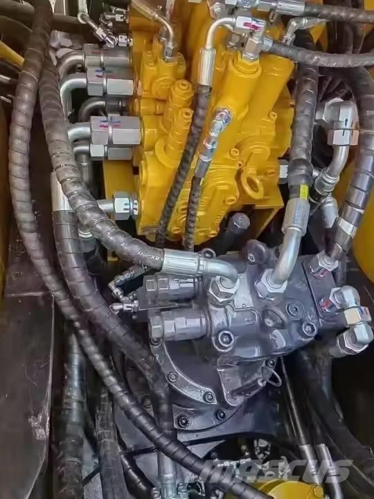 Sany SY 155 C Escavatori cingolati