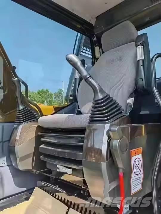 Sany SY 155 C Escavatori cingolati