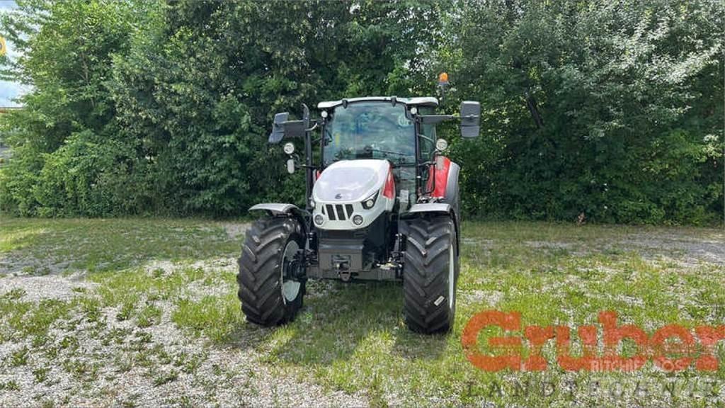Steyr 4100 Plus Trattori
