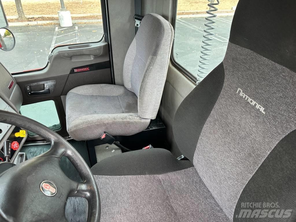 Kenworth T370 Motrici e Trattori Stradali