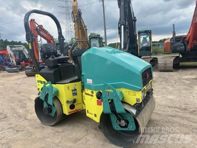 Ammann ARX 26 Rulli monotamburo