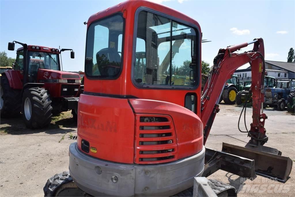 Bobcat E 26 Miniescavatori