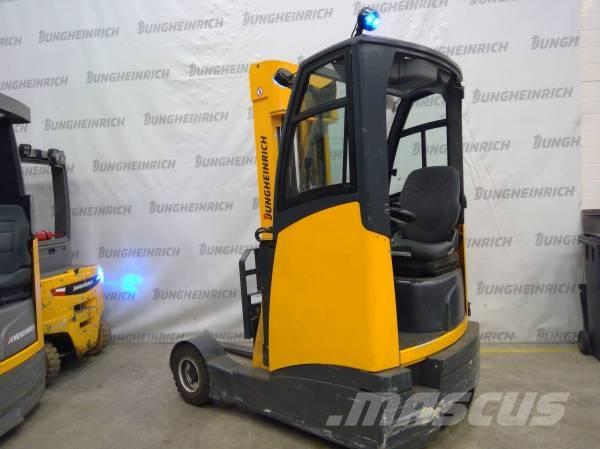 Jungheinrich ETV C16 Carrello retrattile