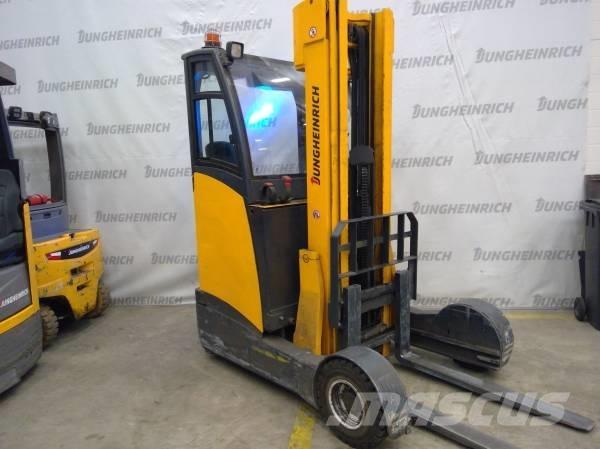 Jungheinrich ETV C16 Carrello retrattile