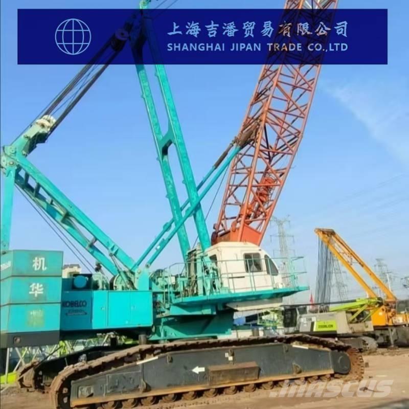 Kobelco 7300 Gru cingolate