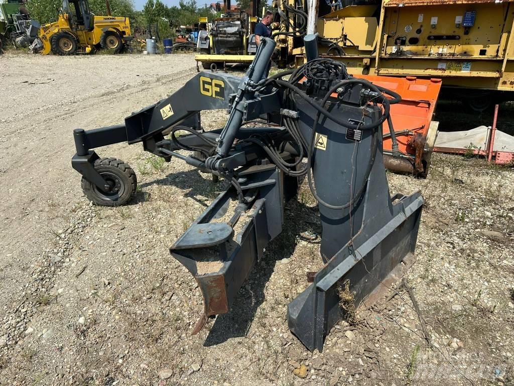 GF Gordoni LG250 Motorgraders