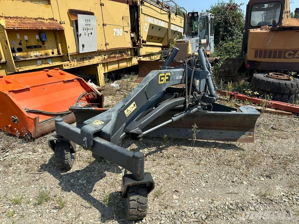 GF Gordoni LG250 Motorgraders