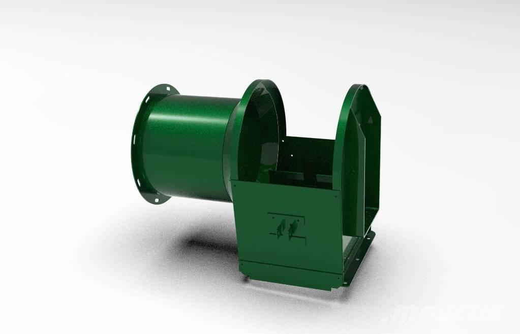 John Deere AXE72627 Accessori per mietitrebbiatrici