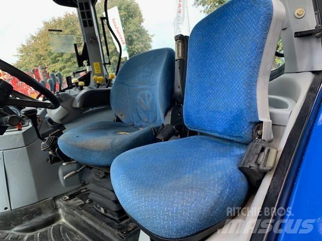 New Holland T 6050 Trattori