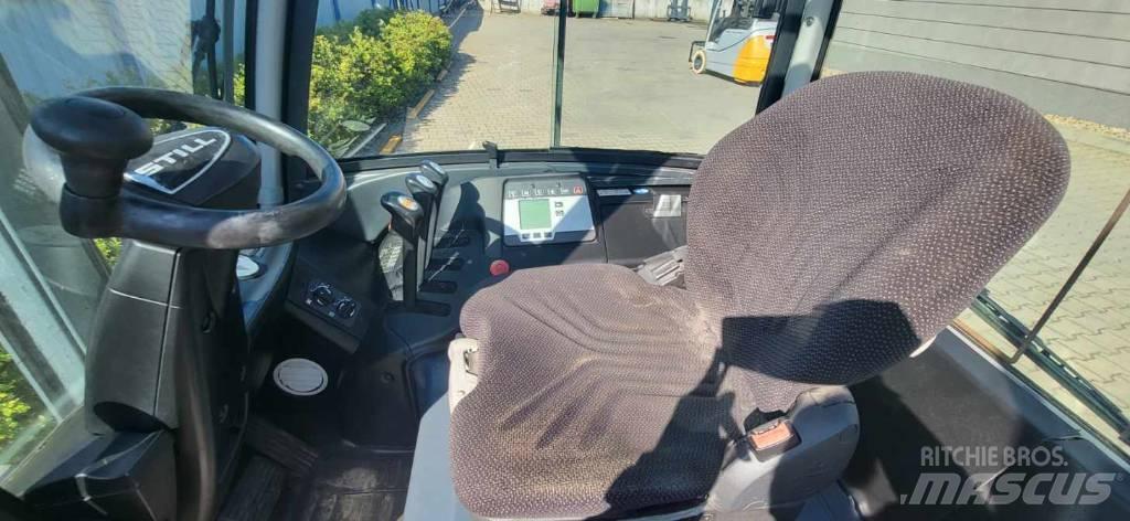 Still RX 20-20 Carrelli elevatori elettrici