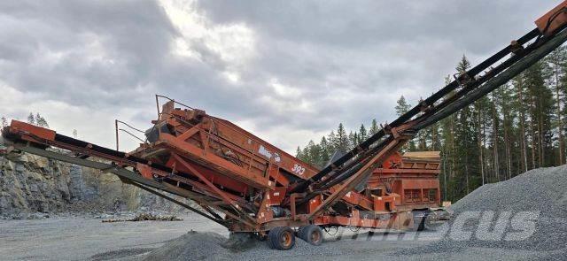  Finaly 393 seula Vagli vibranti