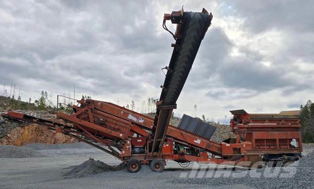  Finaly 393 seula Vagli vibranti