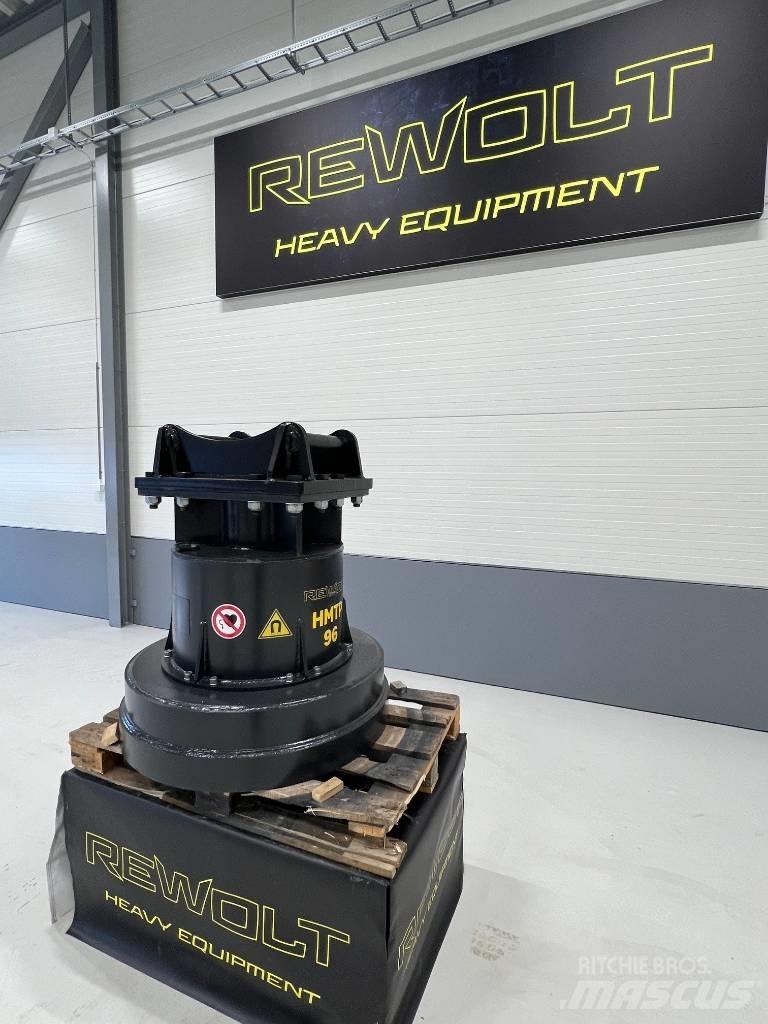  REWOLT HMTP96 Vagli mobili