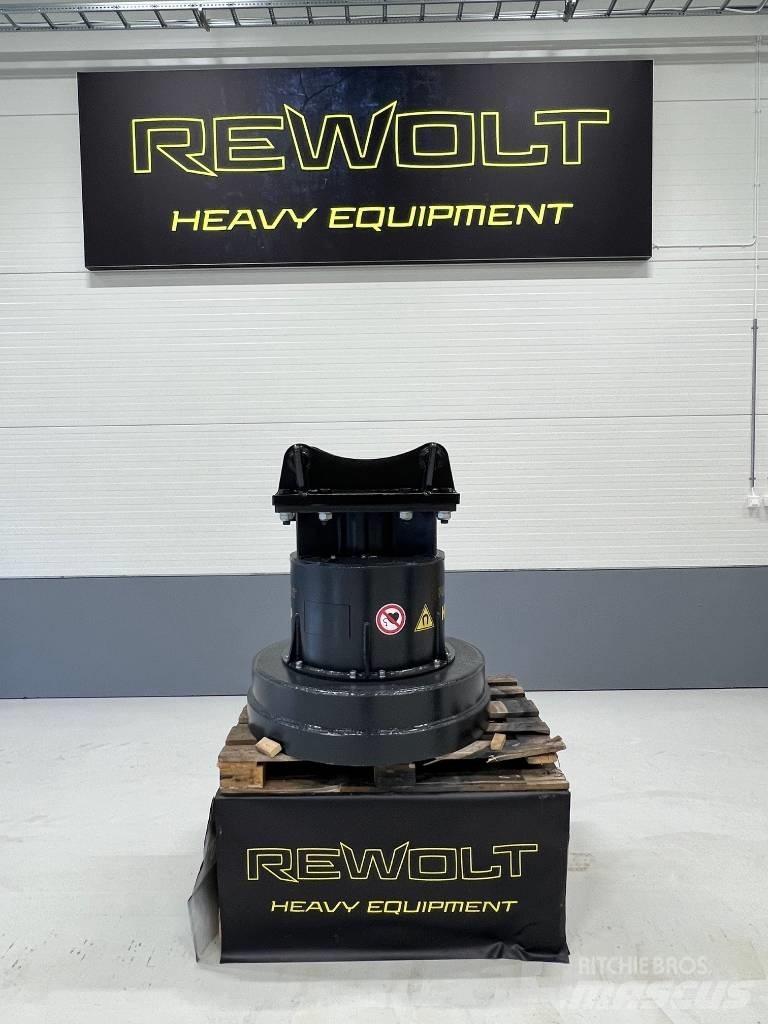  REWOLT HMTP96 Vagli mobili