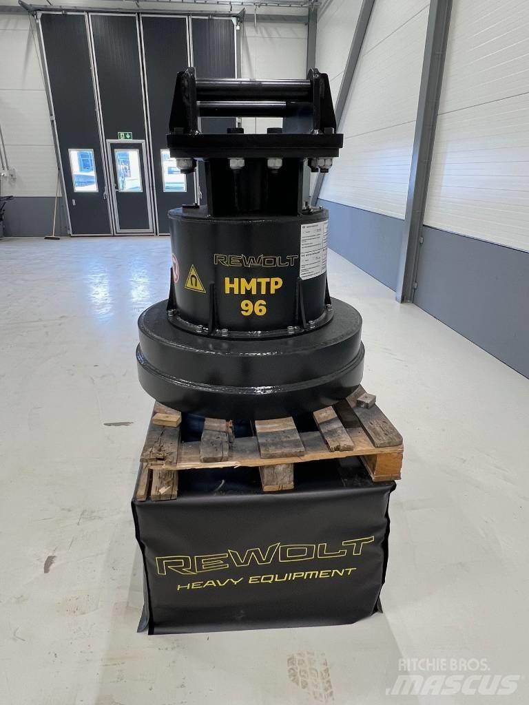 REWOLT HMTP96 Vagli mobili