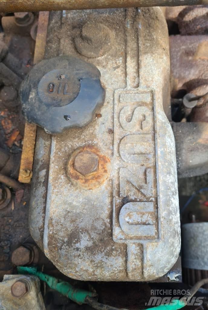 Hitachi UH 02 Miniescavatori