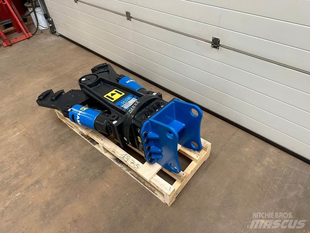 Hammer MCK03 shear Tagliatrici