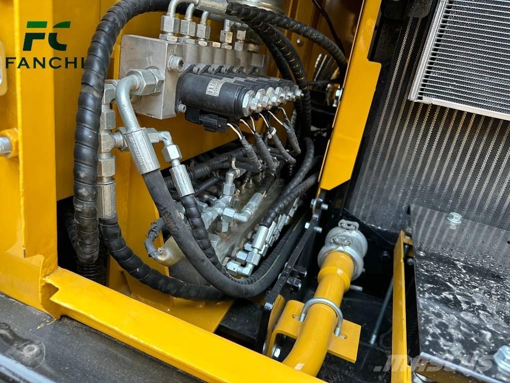 Sany 135c pro Escavatori cingolati