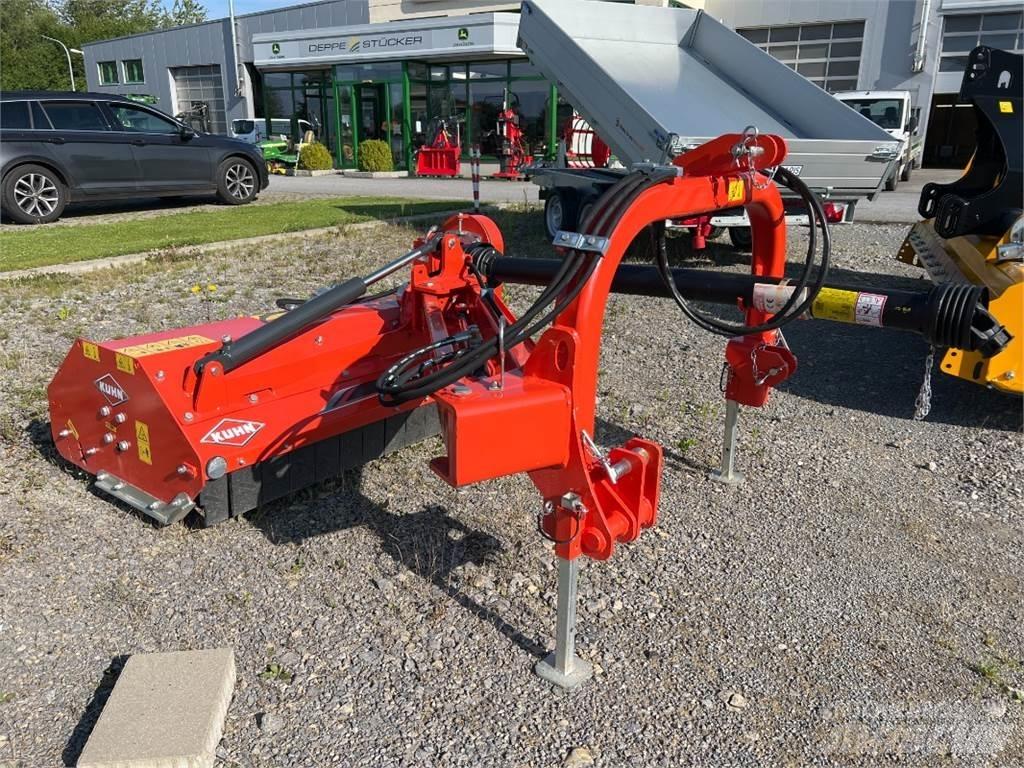 Kuhn TB 14 Manutenzione verde e strade – Altro