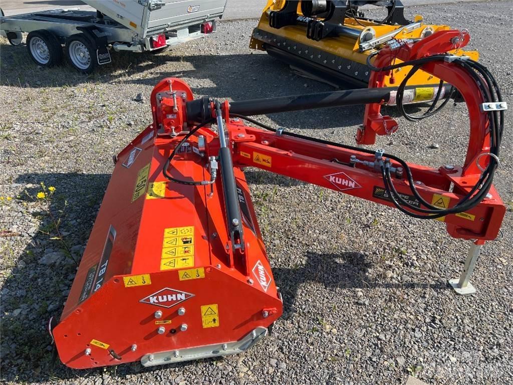 Kuhn TB 14 Manutenzione verde e strade – Altro