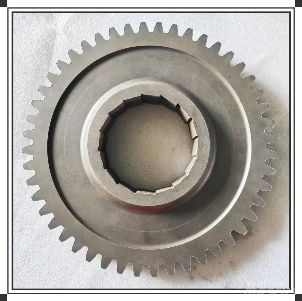 CLAAS Spur gear Trasmissione