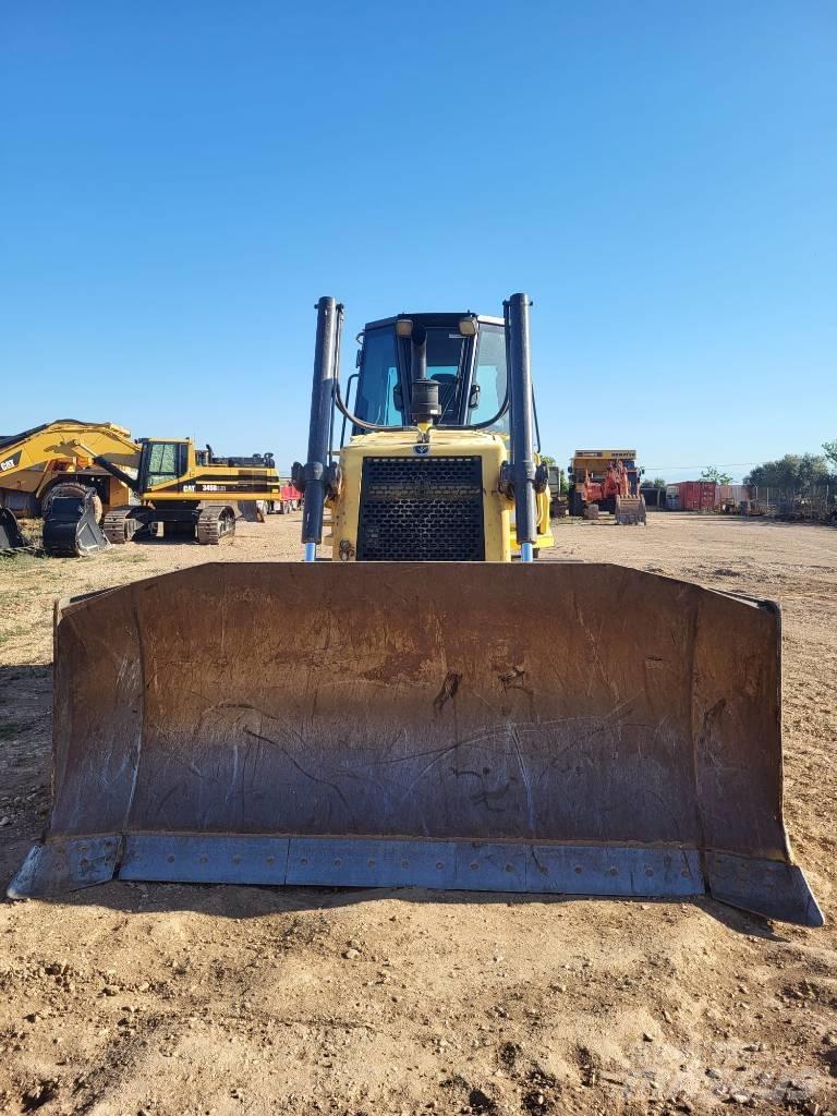 New Holland D 180 Dozer cingolati