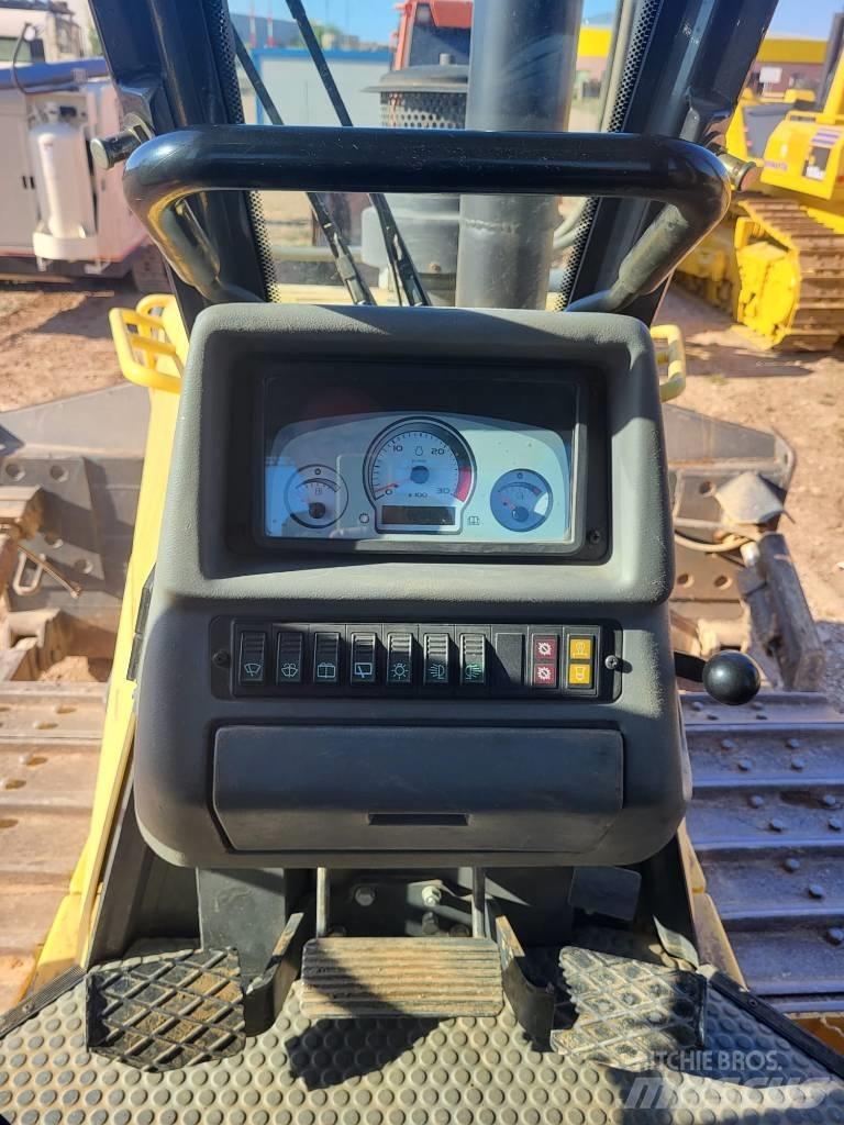 New Holland D 180 Dozer cingolati
