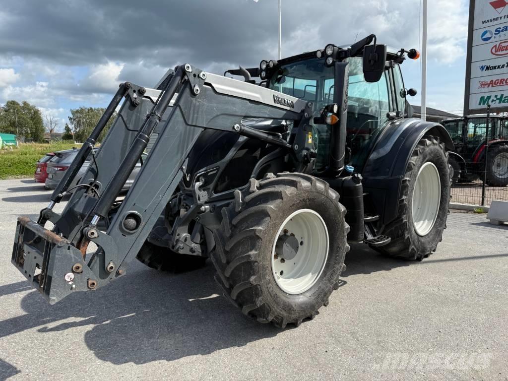 Valtra N 174 Trattori