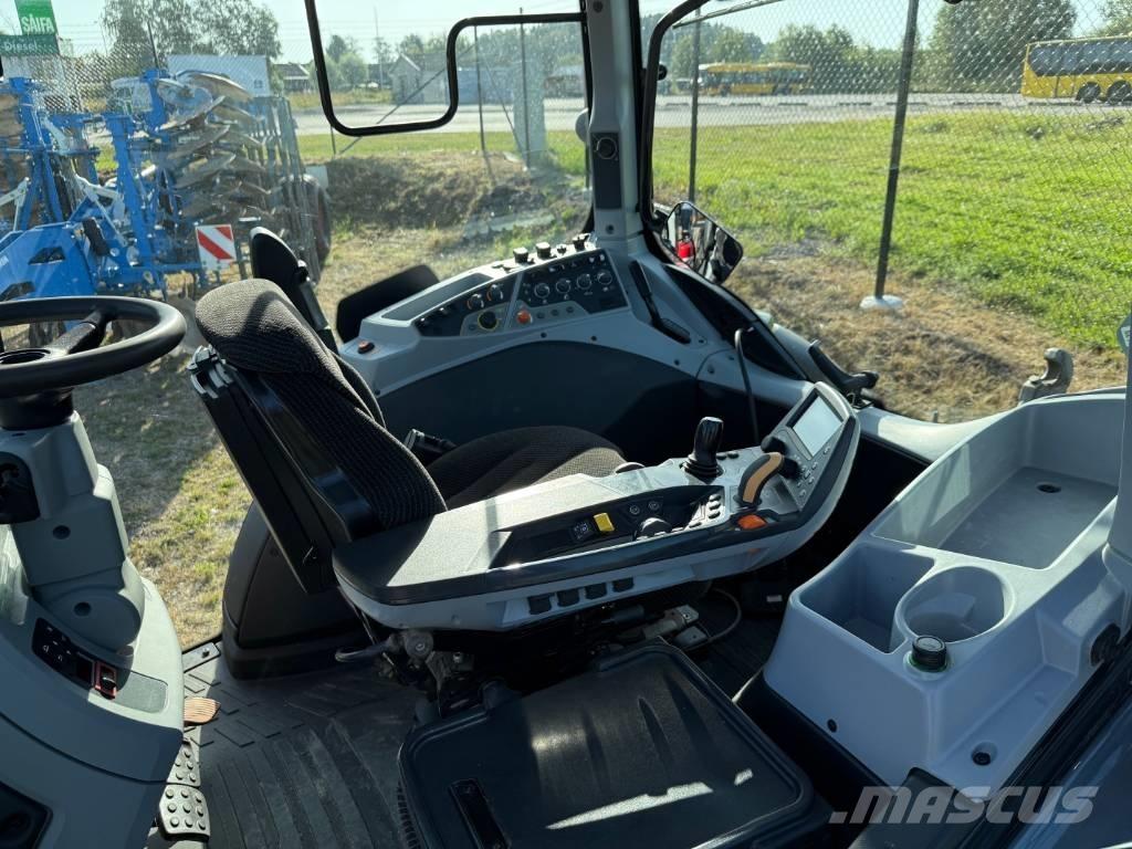 Valtra N 174 Trattori