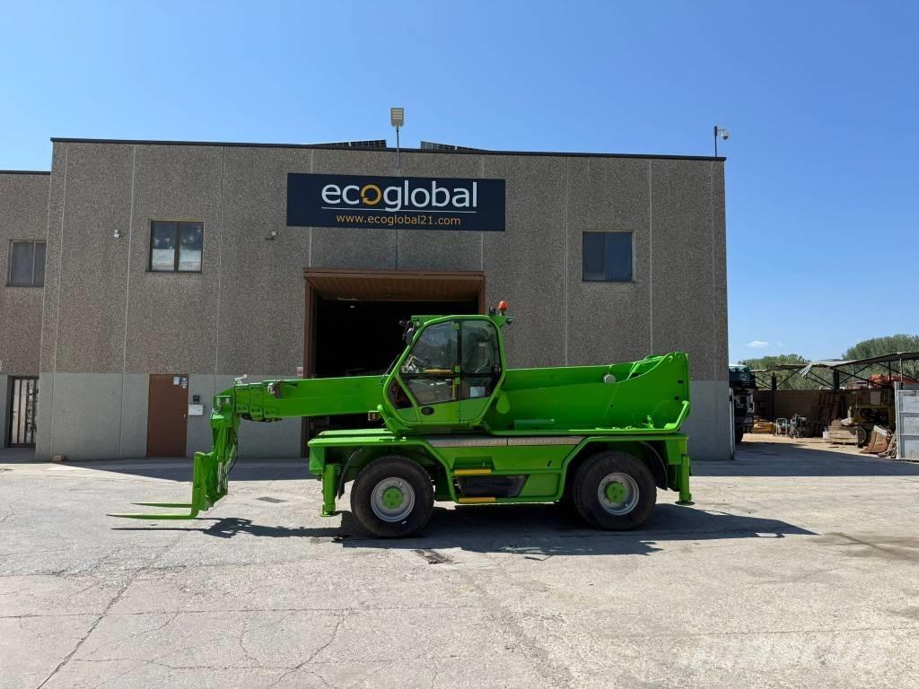 Merlo 60.24 MCSS Sollevatori telescopici