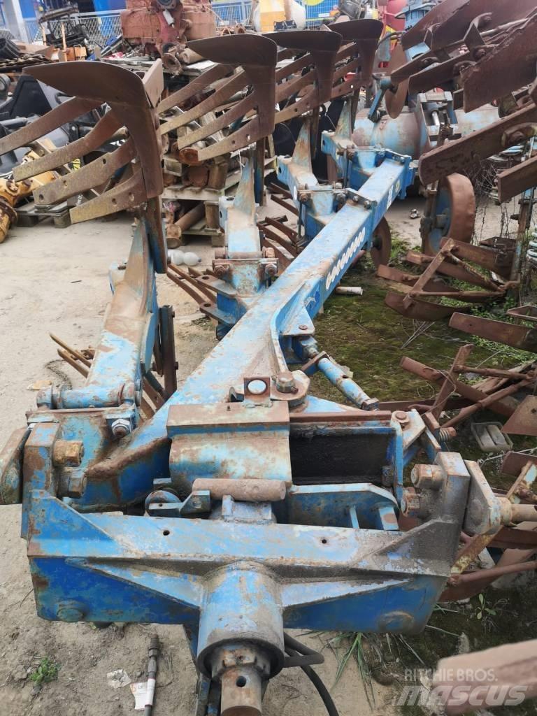 Rabe Rabewerk 4 Aratri reversibili