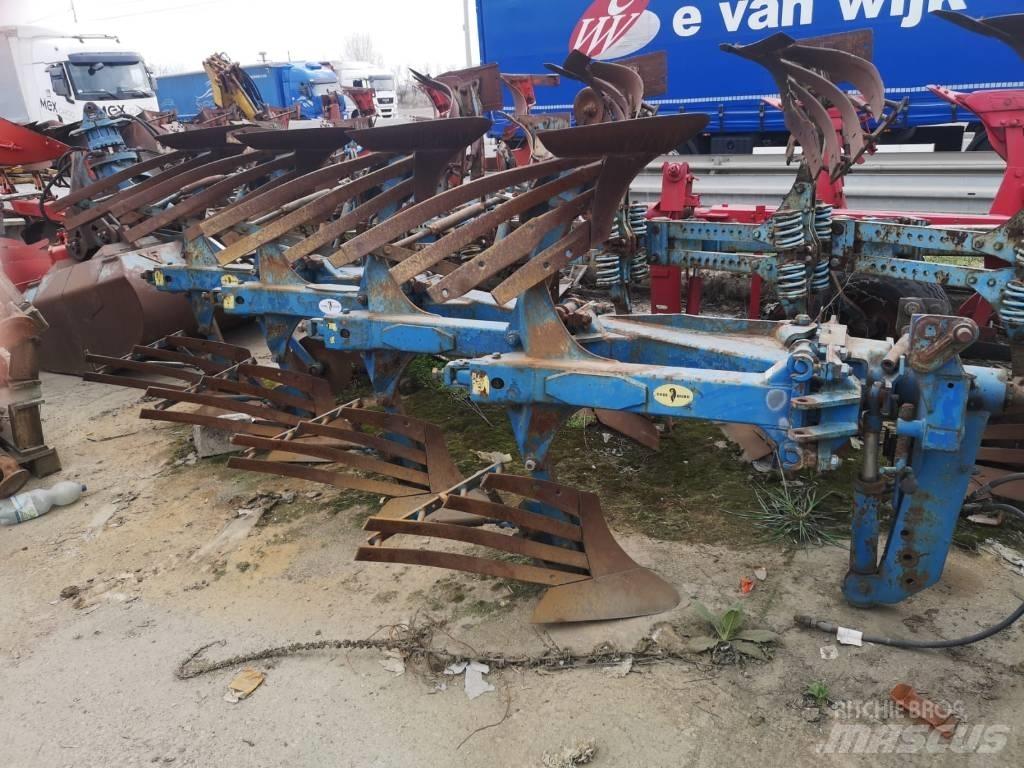 Rabe Rabewerk 4 Aratri reversibili