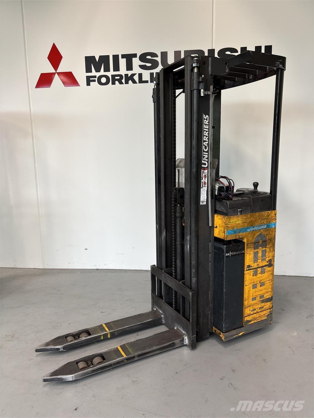 Atlet A160 Carelli stoccatori  automatici-usati